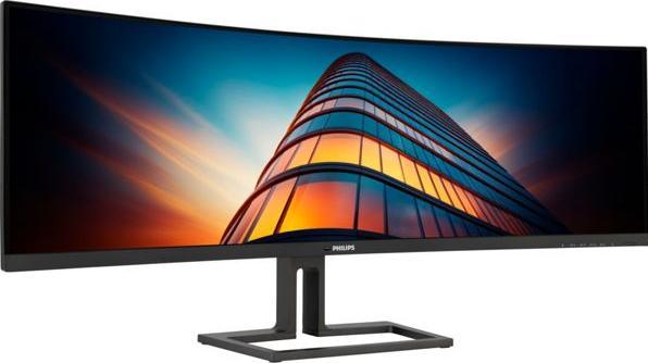 Produktbild Philips 45B1U6900CH (5120 x 1440 Pixel, 44.50")