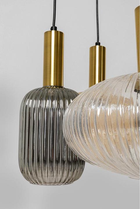 Produktbild Kare Design Hängeleuchte Lobby Quattro Ø50cm (E27)
