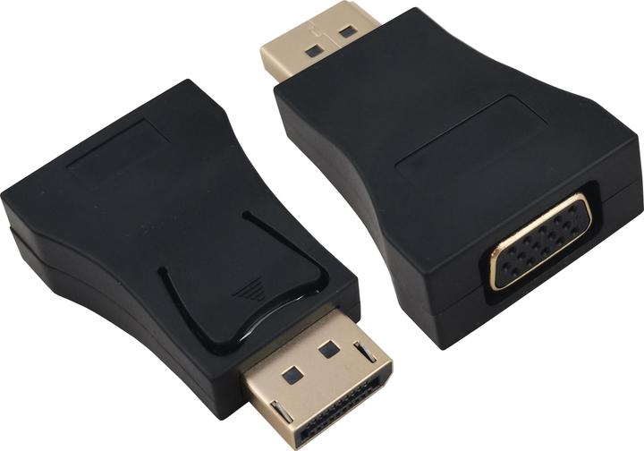 Produktbild Helos PREMIUM Videoadapter (VGA)