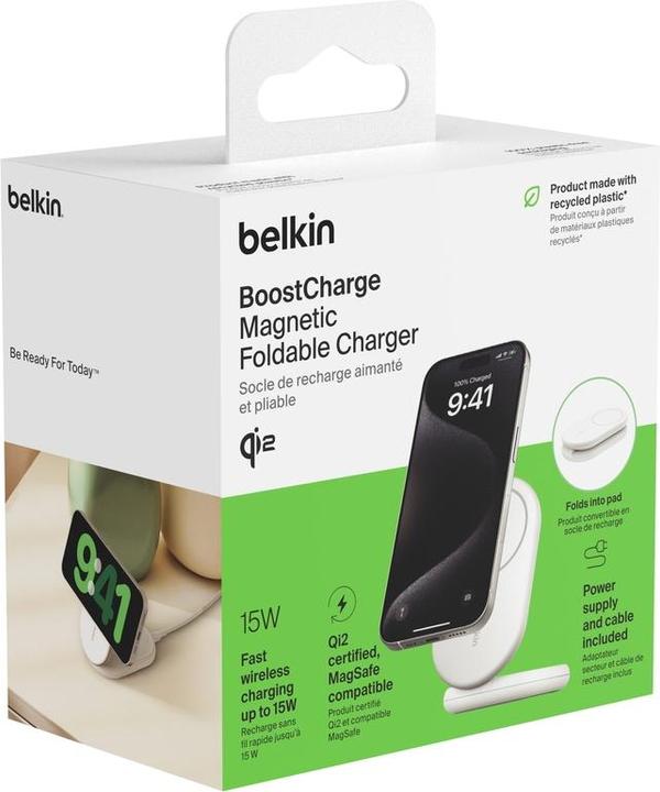 Productafbeelding Belkin BoostCharge (15 W)