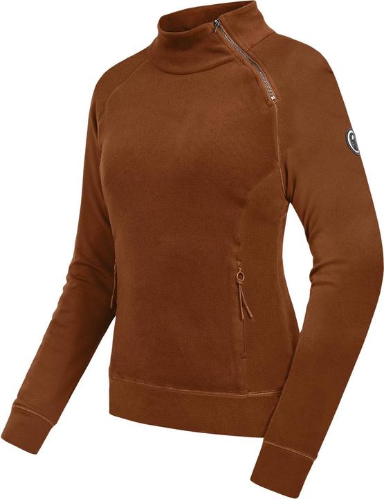 ELT Fleece Pullover Osaka (XXS)