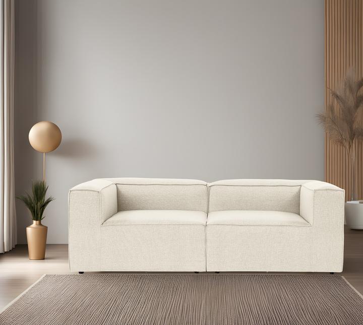Actual product image Atelier del Sofa Fora (2 person sofa)