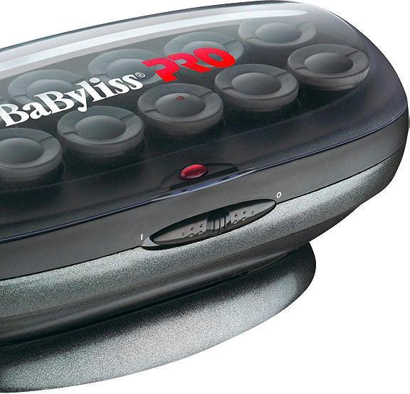 Actual product image BaByliss Pro Curler