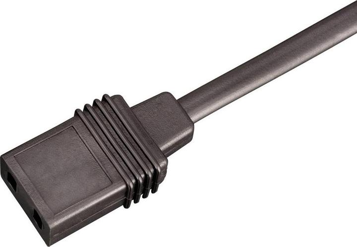 Actual product image Papst PC fan connection cable EBM