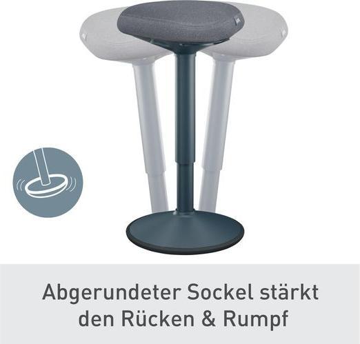 Produktbild Leitz Ergo Active
