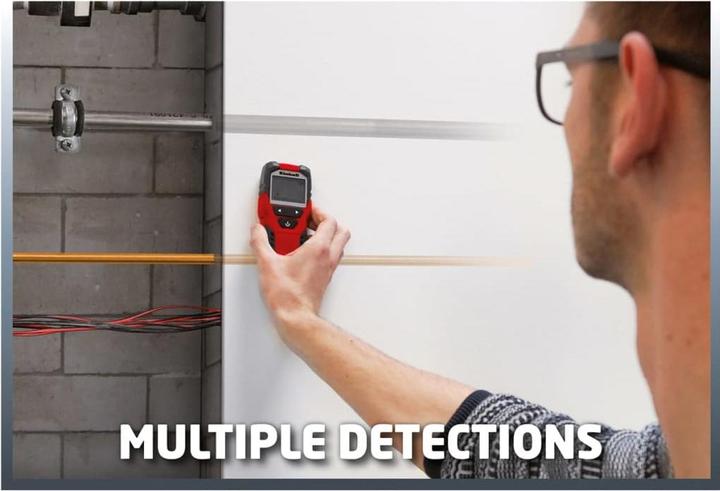 Produktbild Einhell Ortungsgerät TC-MD 50