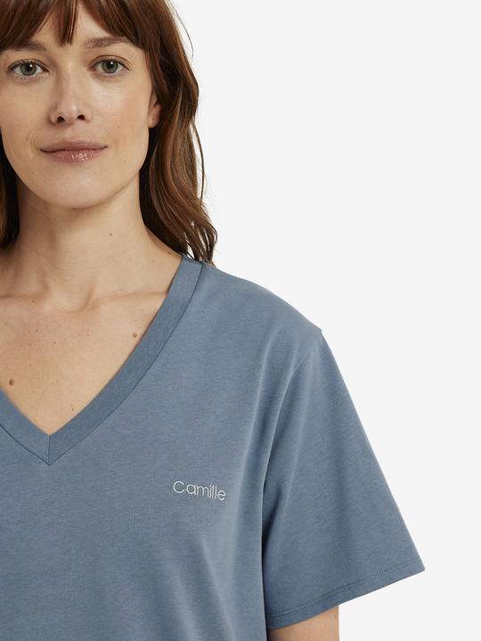 Produktbild Vertbaudet 2-teiliges Homewear-Set für die Schwangerschaft (42)