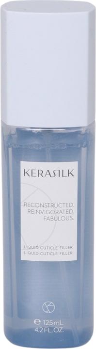Actual product image Kerasilk Liquid Cuticle Filler (125 ml)