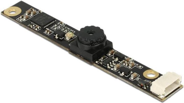 Produktbild Delock USB 2.0 IR Kameramodul 5.04 Mpix (Kamera)