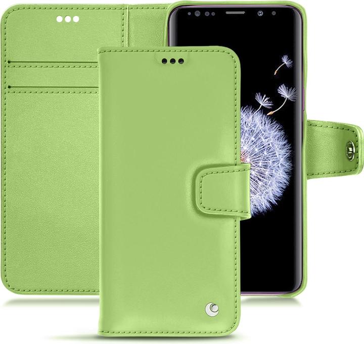 Vert olijf ( Nappa - Pantone #a7c58e )