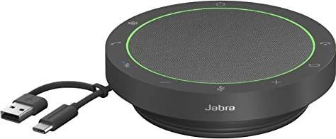 Actual product image Jabra Speakerphone Speak2 55 MS