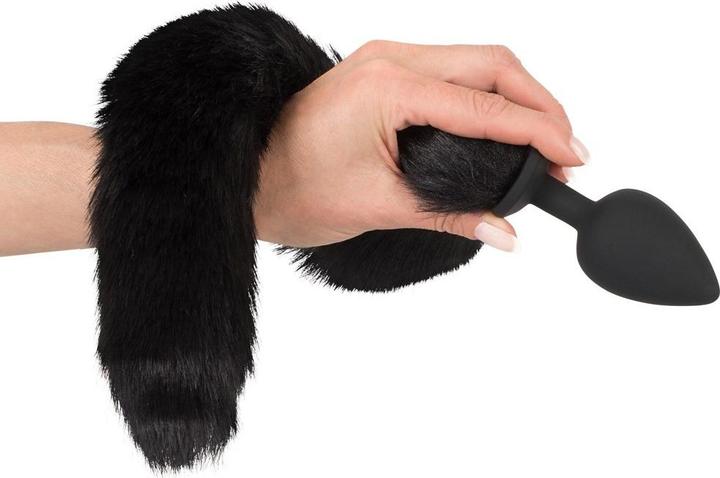 Produktbild Bad Kitty Pet Play Plug & Ears
