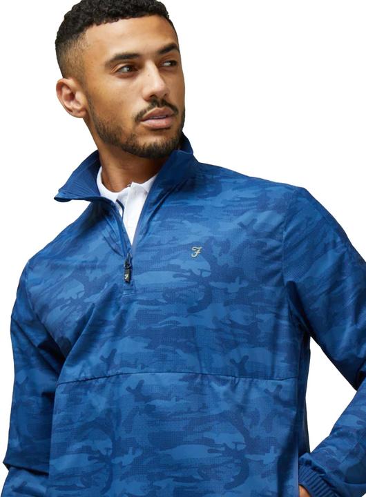 Produktbild Farah Parker Jacke Wasserfest (XL)