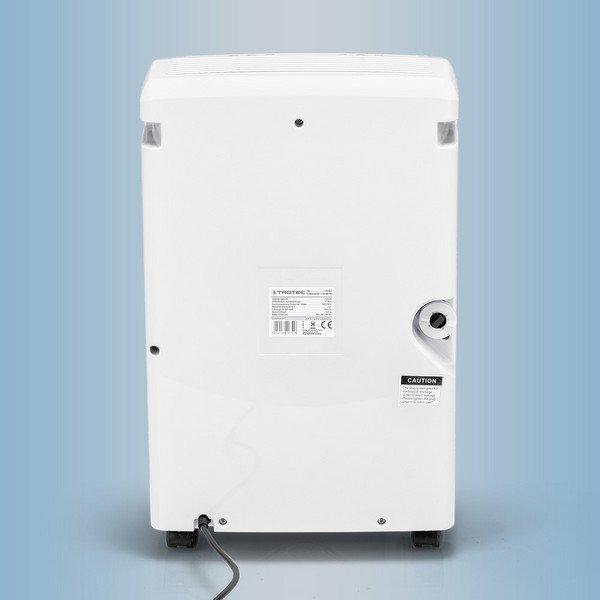 Actual product image Trotec TTK 90 E (90 m², 30 l/24h)