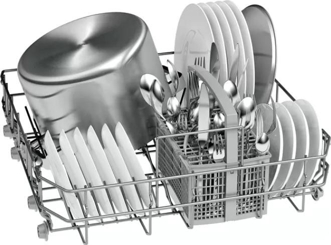Image du produit Bosch Hausgeräte Zmywarka SMS25AI07E