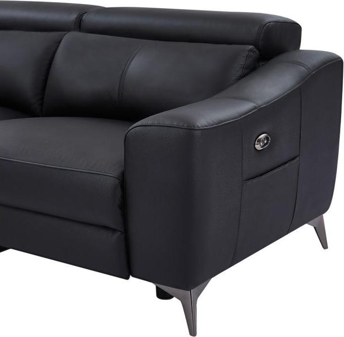 Produktbild Vente-unique Forlo (Ecksofa)