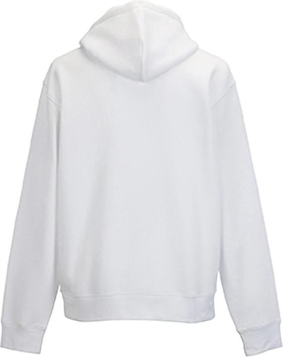 Actual product image Russell Authentic hooded jumper Hooded jumper Hoodie (3XL)