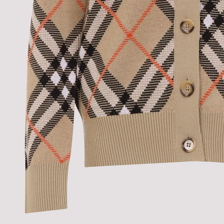 Actual product image Burberry 8093491 (XS)
