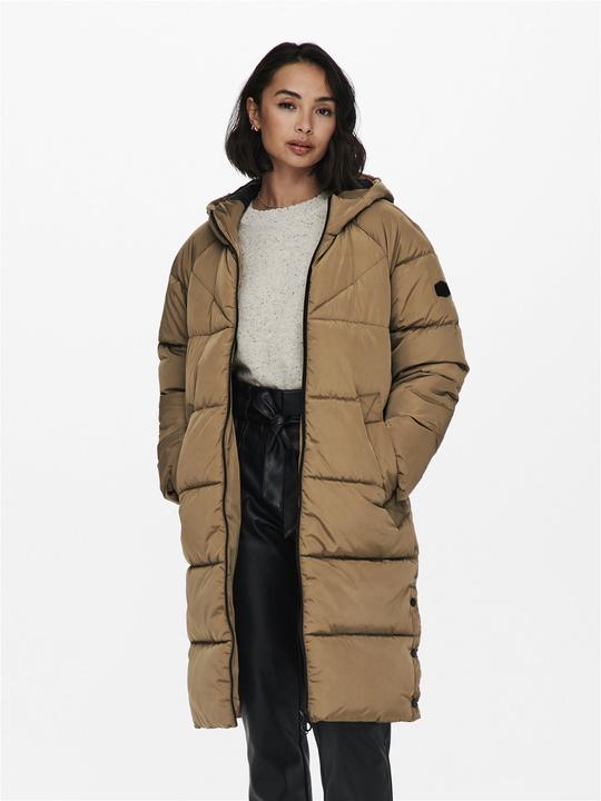 Produktbild Only Langer Puffer- Mantel (XS)