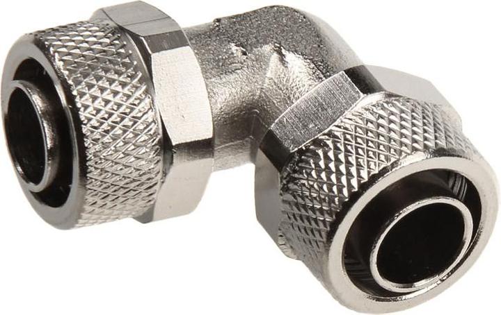 Immagine prodotto Aquatuning Raccordo per tubo flessibile 13/10mm L