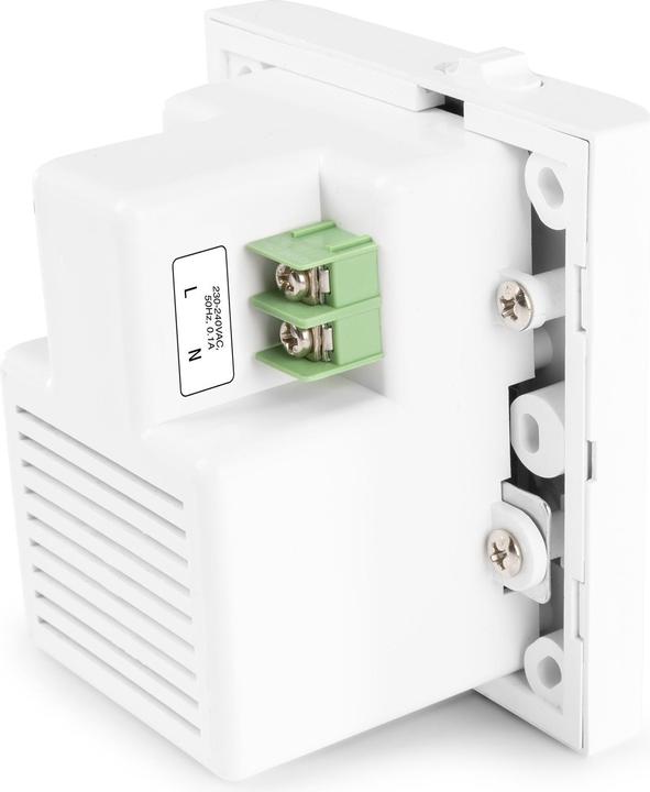 Immagine prodotto Power Dynamics Set di altoparlanti da soffitto BTW30 (Attivo, 1x 30 W)