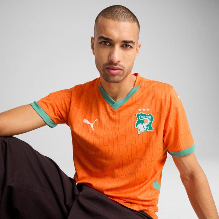 Immagine prodotto Puma Maglia FIF Home Replica (XXL)