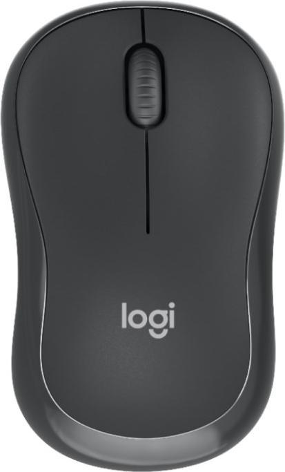 Actual product image Logitech MK370 Combo (Eng. Int., Cable)