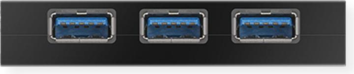 Actual product image D-Link Dub-1340 (USB-A, 4 Ports)