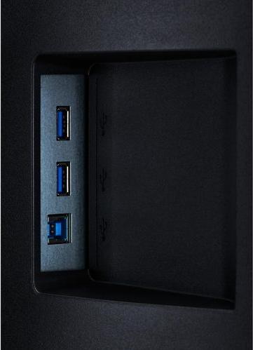 Actual product image iiyama ProLite XB3288UHSU-B1 (3840 x 2160 Pixels, 32")