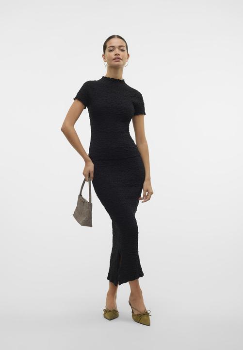 Produktbild Vero Moda VMREGINA Hohe Taille Midirock Rock (L)