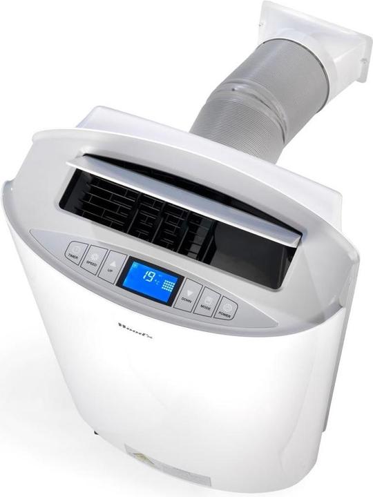 Immagine prodotto Wood's AC Cortina 12K Duo (50 m², 12000 BTU/h)