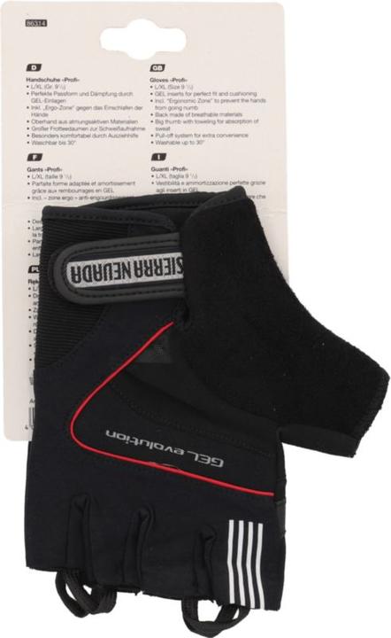 Actual product image Fischer Profi (L, XL)