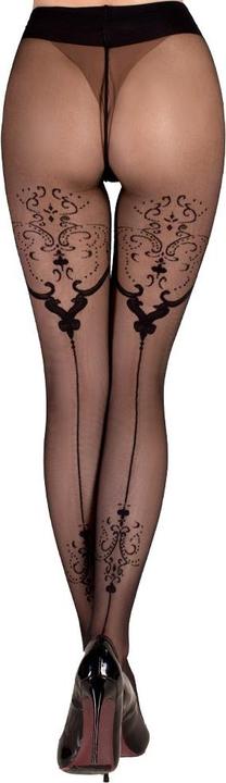 Ballerina's Secret Fantasy Strumpfhose (S/M) (S/M)