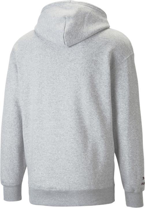 Immagine prodotto Puma Felpa con cappuccio della squadra FL (S)