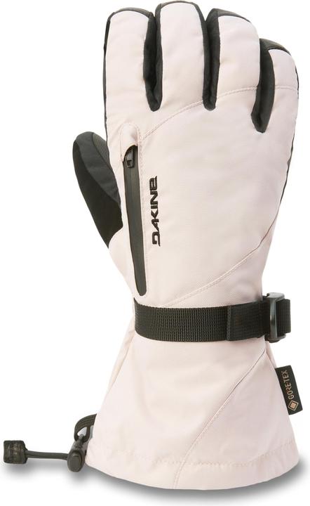 Produktbild Dakine Womens Leather Sequoia Gore-Tex Gloves (S)
