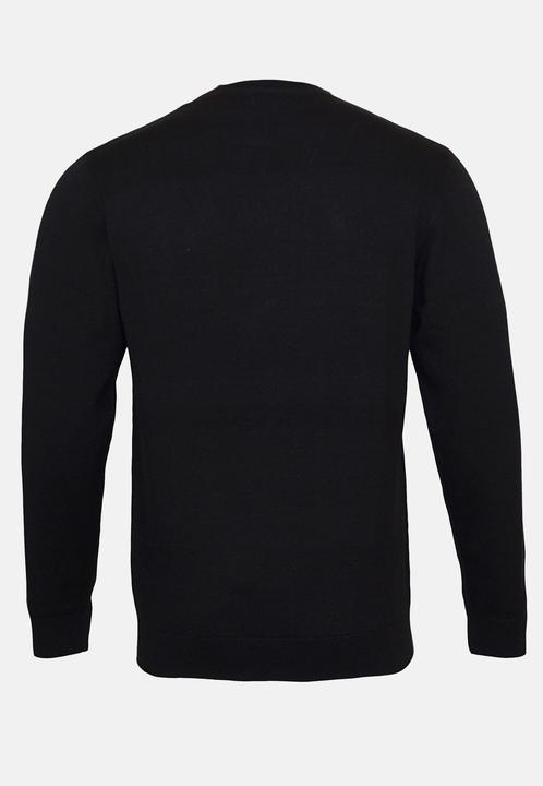 Immagine prodotto U.S. Polo ASSN. Maglione lavorato a maglia Maglione con scollo a R (3XL)
