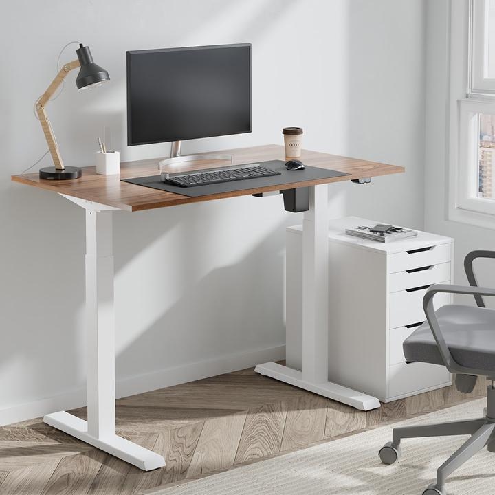 Actual product image Ergo Office Table frame