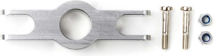 Image du produit Aeronaut Hélice centrale en aluminium 52 mm avec trou intérieur 12 mm