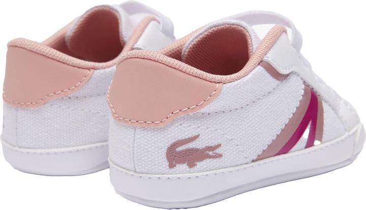Actual product image Lacoste L004 CRIB 2232 CUB (17)