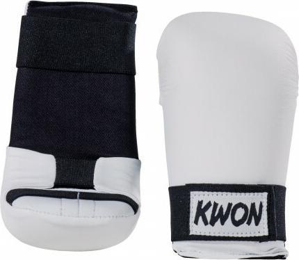 Image du produit Kwon gants de ju-jitsu ladro (XS)