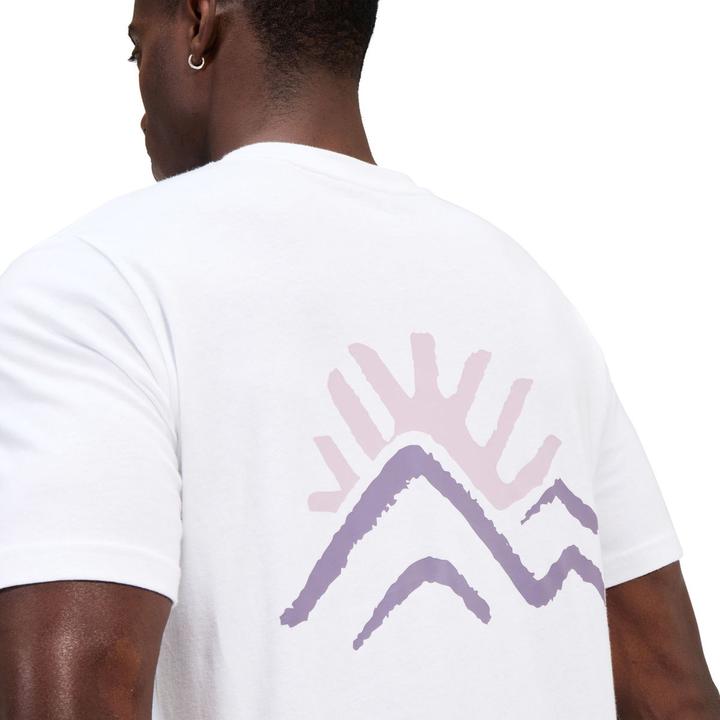 Produktbild Berghaus U Sunned Peak Tee (T-Shirt) (3XL)