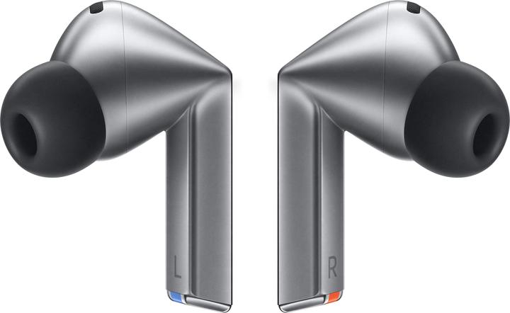 Actual product image Samsung Galaxy Buds3 Pro (ANC, 6 h, Wireless)