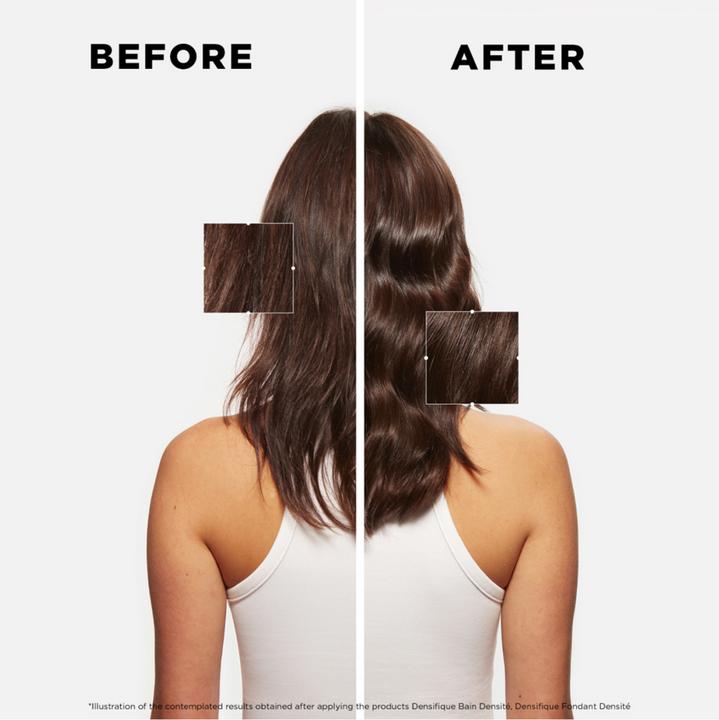 Actual product image Kérastase Densifique Bain Densité (250 ml, Liquid shampoo)