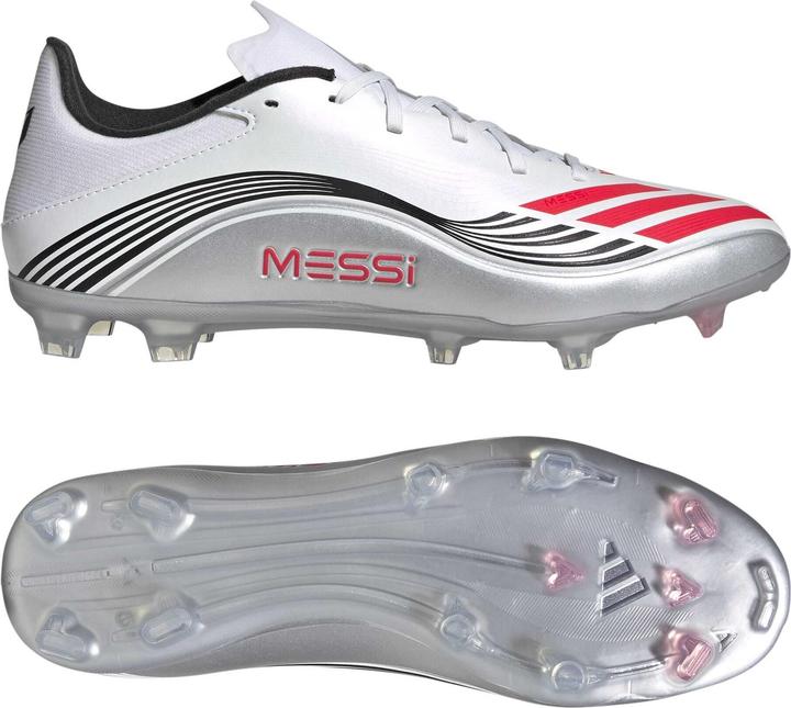 Actual product image adidas F50 Messi League Fussballschuhe (43 1/3)
