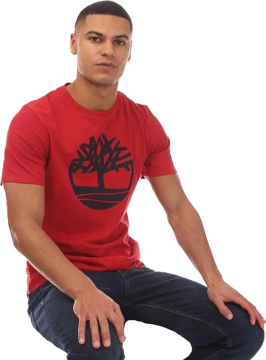 Image du produit Timberland - T-shirt KENNEBEC RIVER TREE - Homme (S)