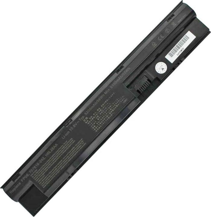 Produktbild HP Akku HSTNN-C81C (5200 mAh)
