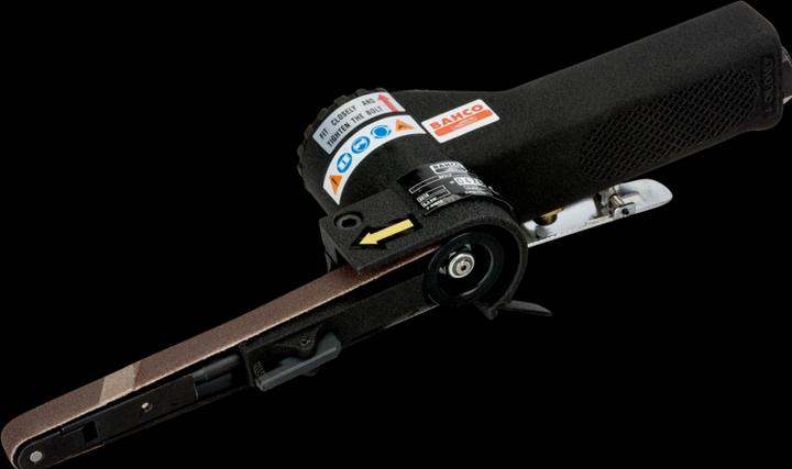 Actual product image Bahco Belt Sander 10mm (Belt sanders)