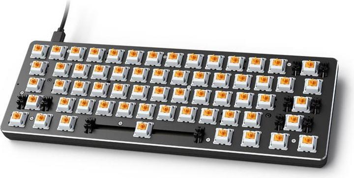 Produktbild Glorious PC Gaming Race Panda Switches