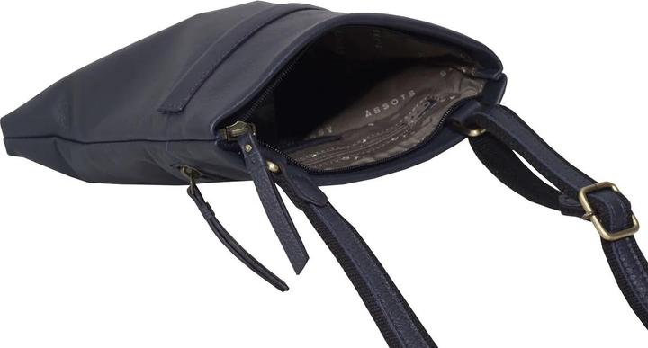 Image du produit Assots London Assots Designer Sac à bandoulière Crossbody Sac à main en cuir No.1
