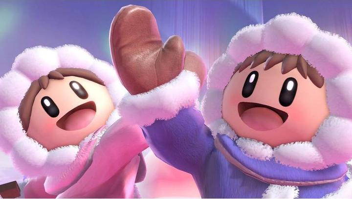 Image du produit Nintendo Super Smash Bros. Ultimate (Switch, DE)